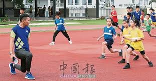 国青两连胜平20年纪录 末轮战澳洲或平局收场