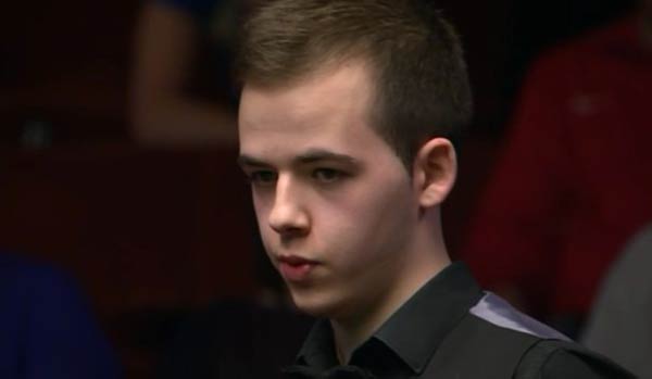 在萨利的管 在萨利的管